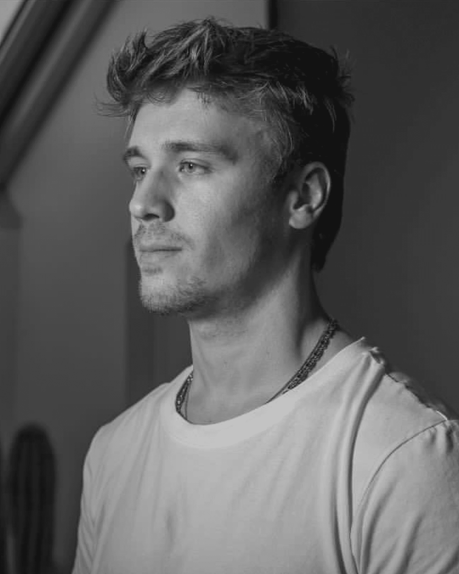 Alec Žigić · Founder